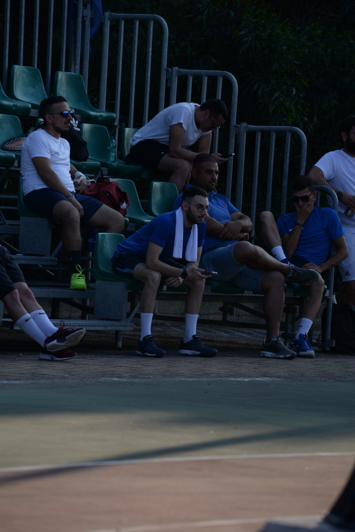 BOLA BOBO Summer Cup 11